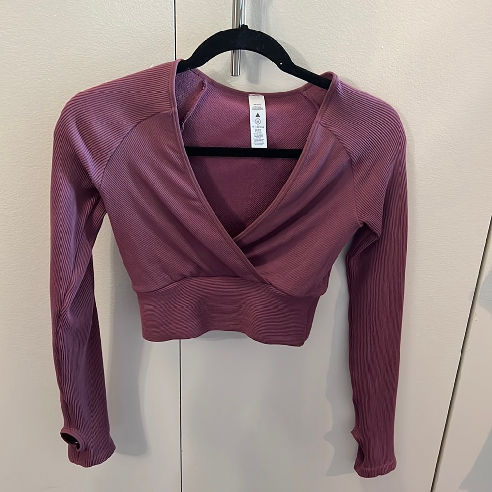 Balance Athletica top